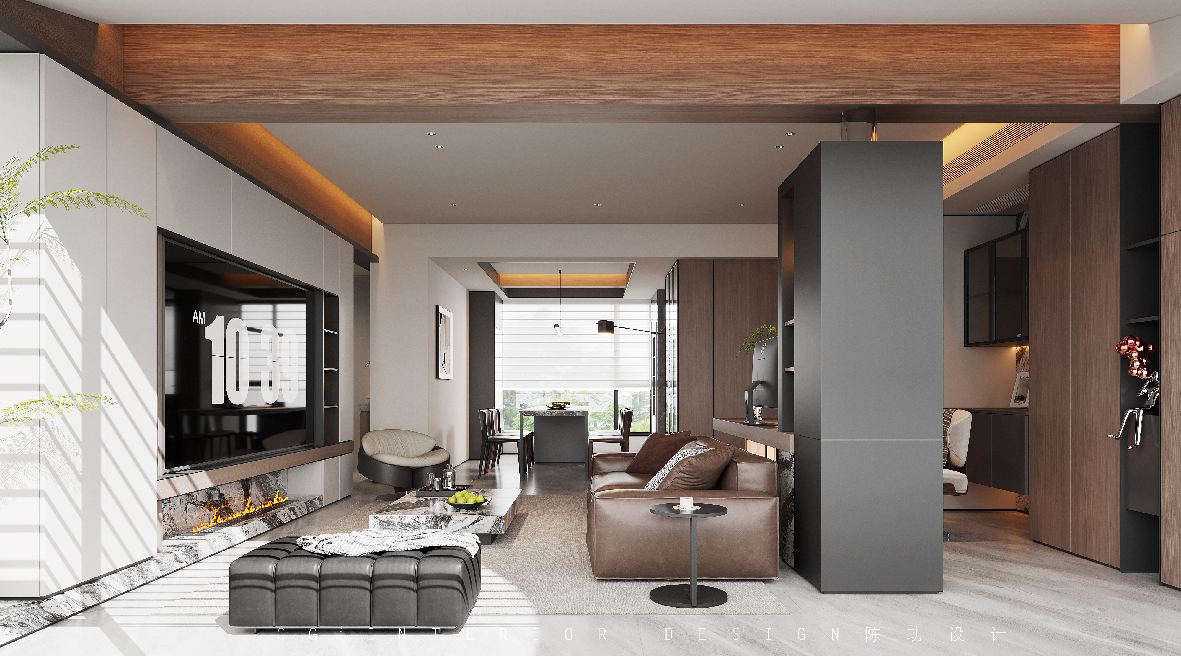 书香雅苑 · 再序诗意-11