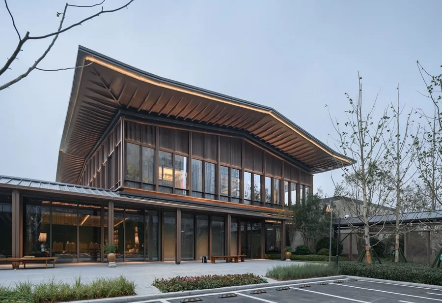 石家庄嘉实万科紫台-27