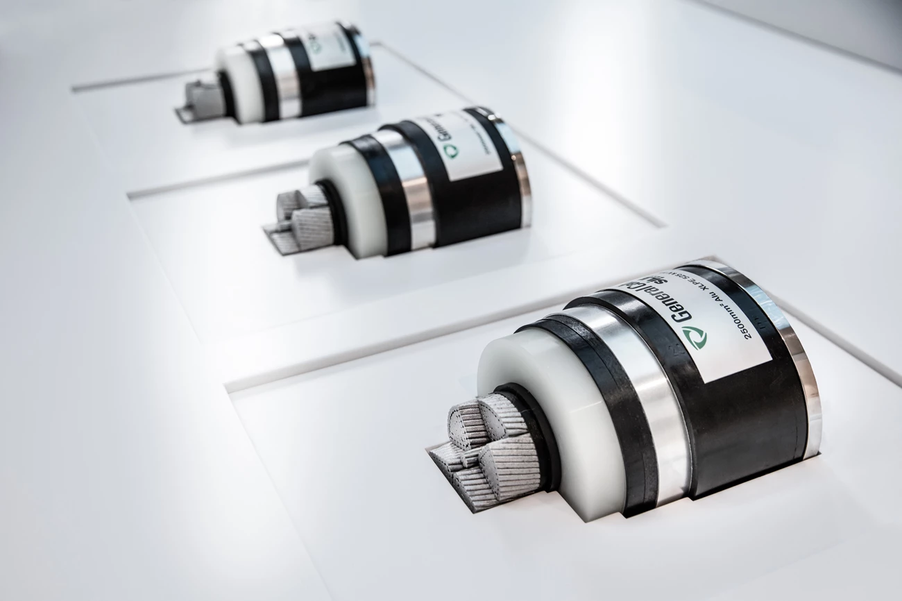 德国 TransnetBW 展览设计-24