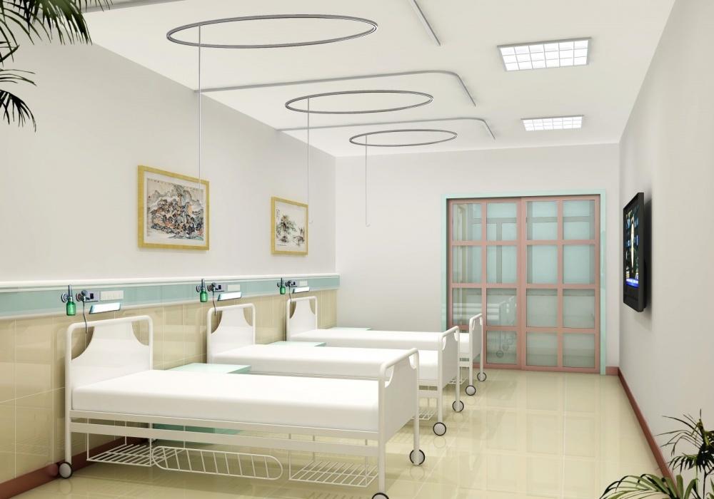 
山东日照医院 -0