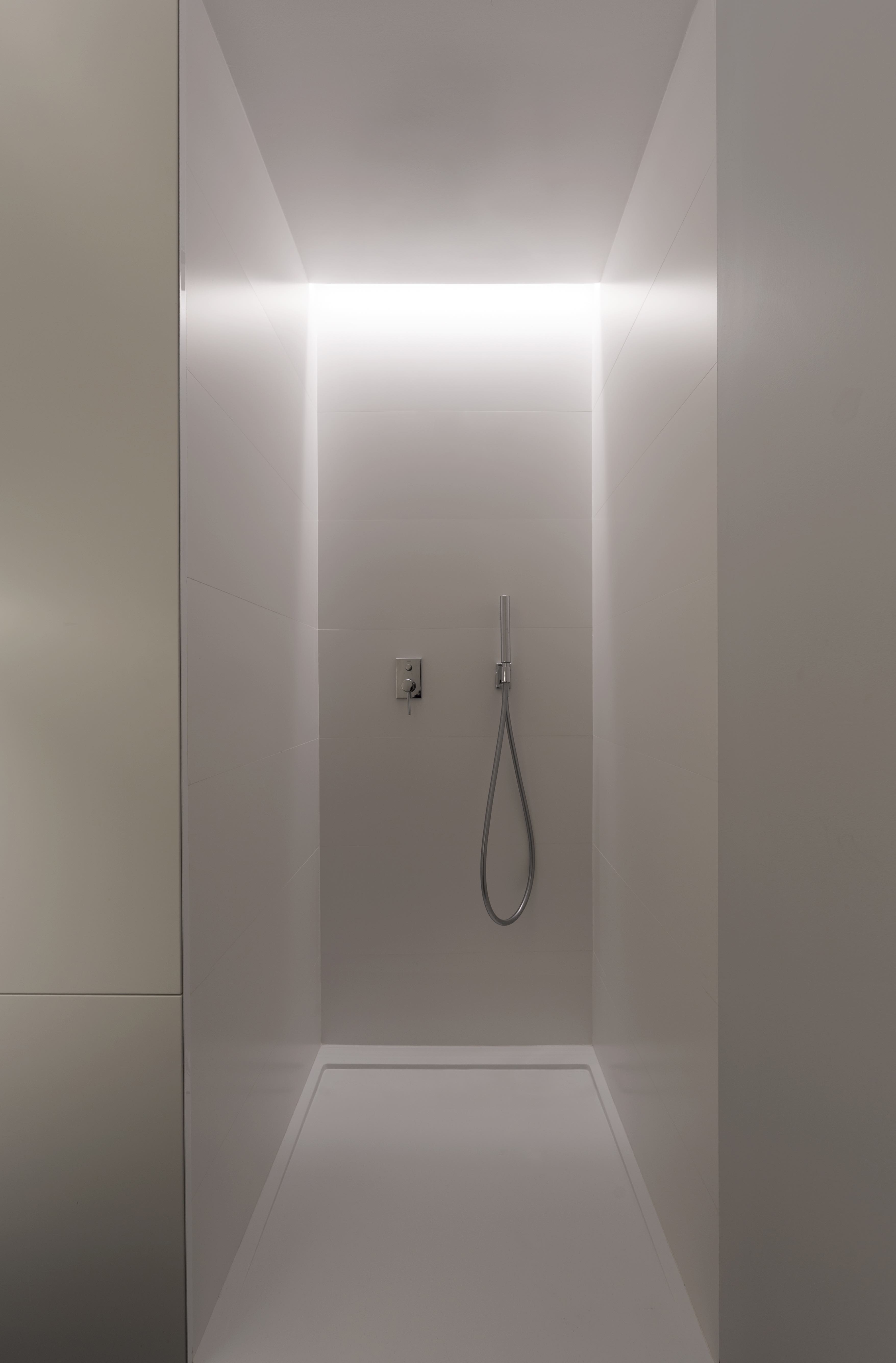 瓦伦北部开放街区住宅，三向采光打造生活新体验-34