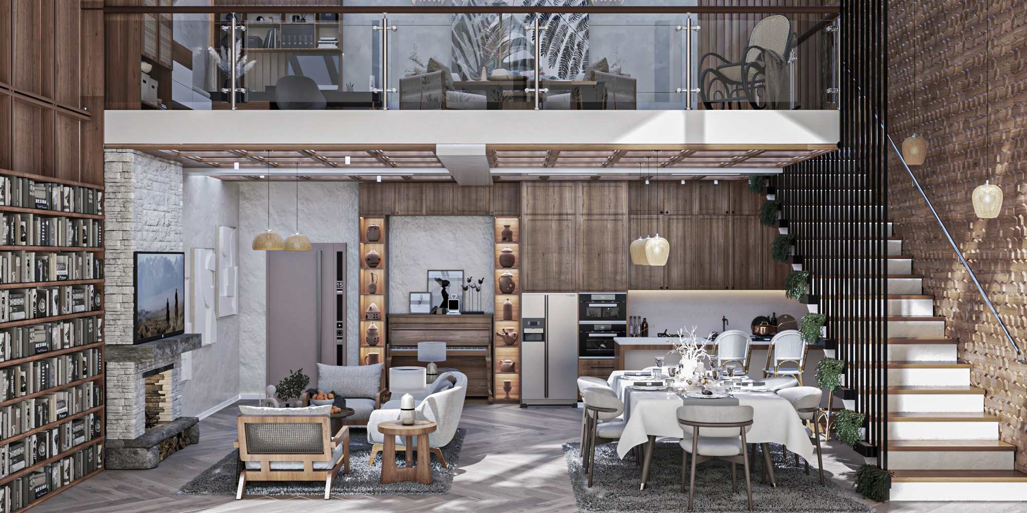 ECOLODGE (LAKEHOUSE)-0