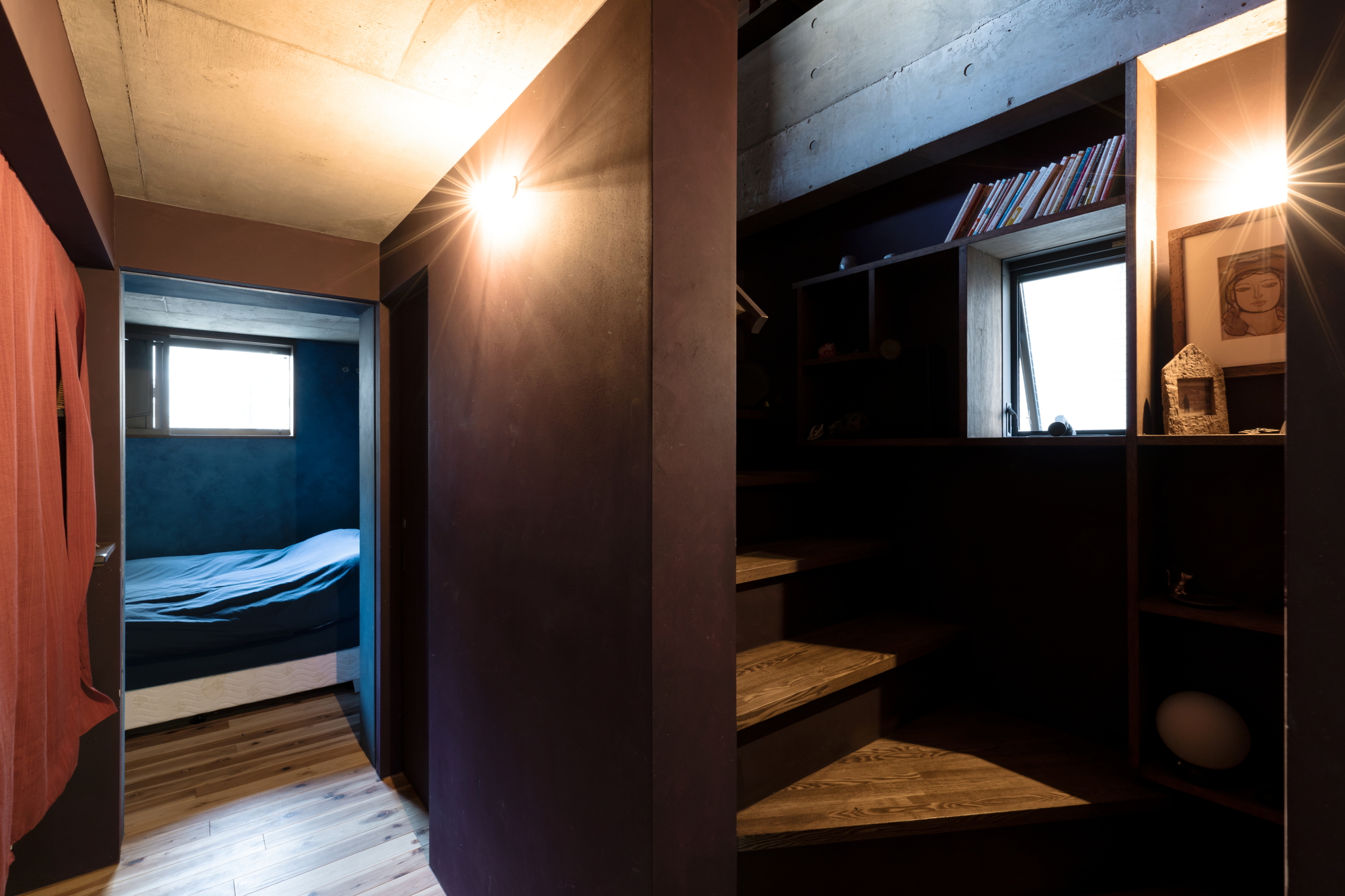 小田原之家丨日本丨Niko Design Studio-34