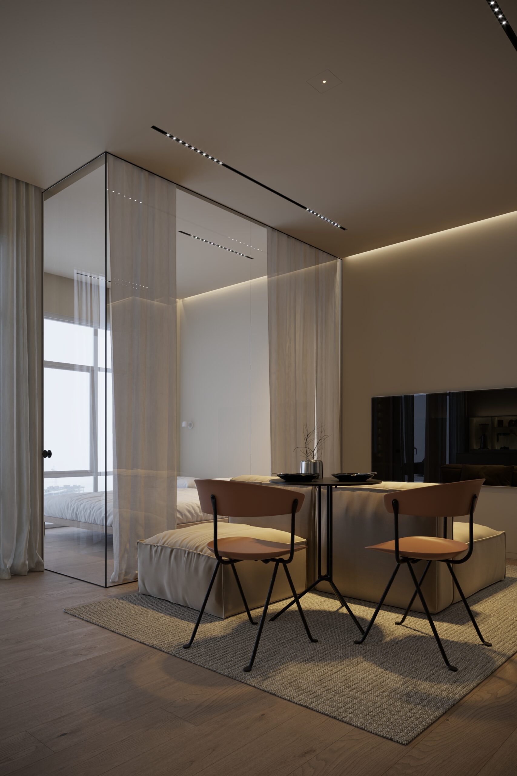 單身公寓篇——關於杭州的回憶-6