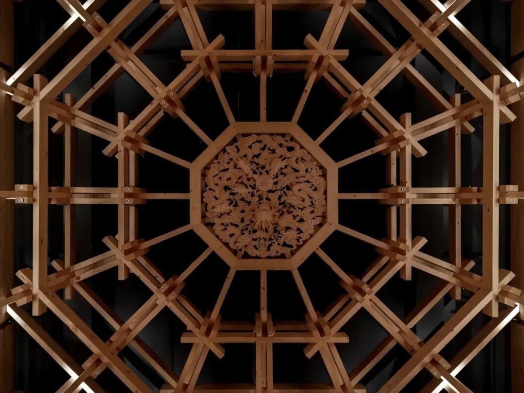 茅台鉴藏馆丨中国深圳丨BLOOMDESIGN绽放设计-38