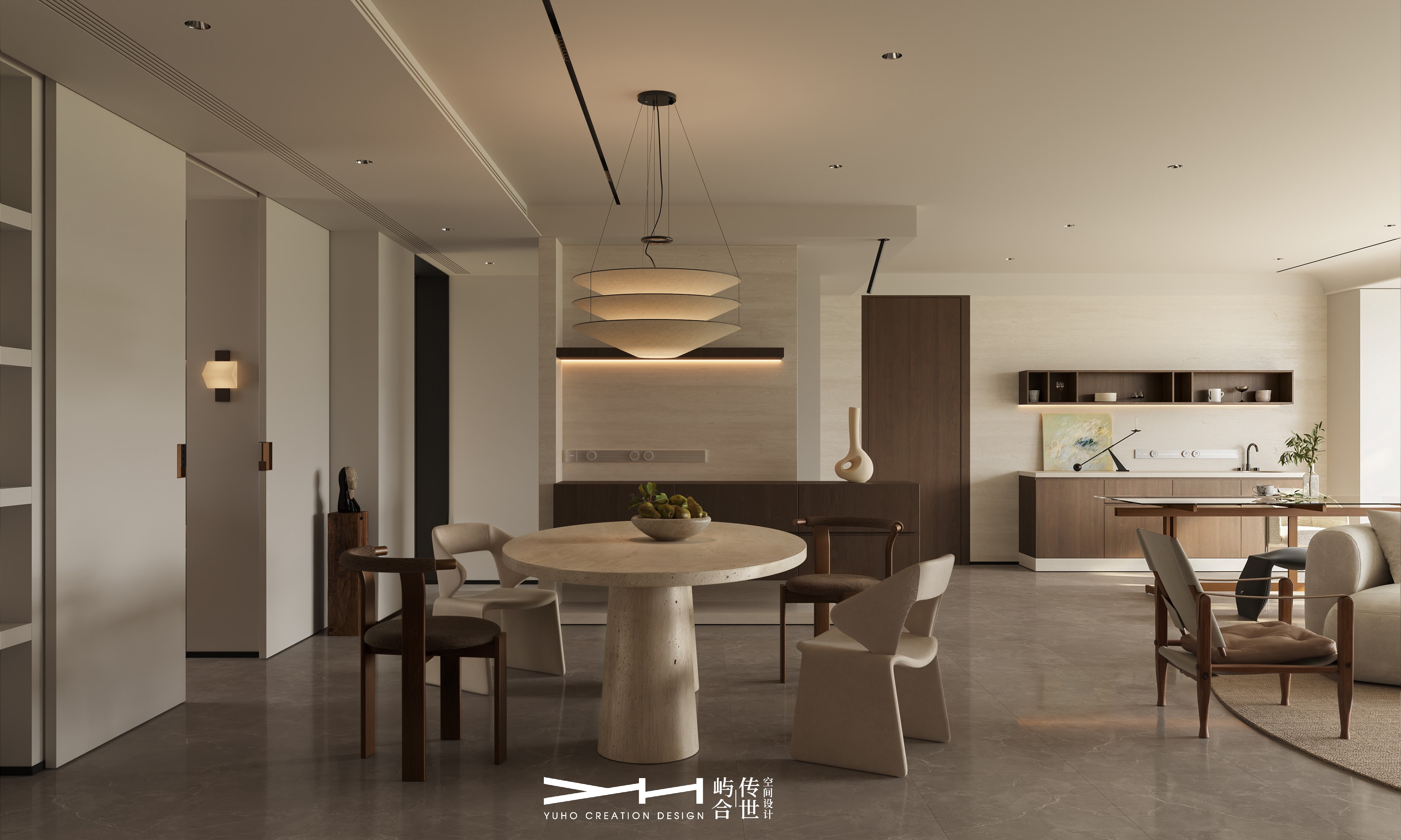 屿合传世 · 长沙润府丨中国长沙-5