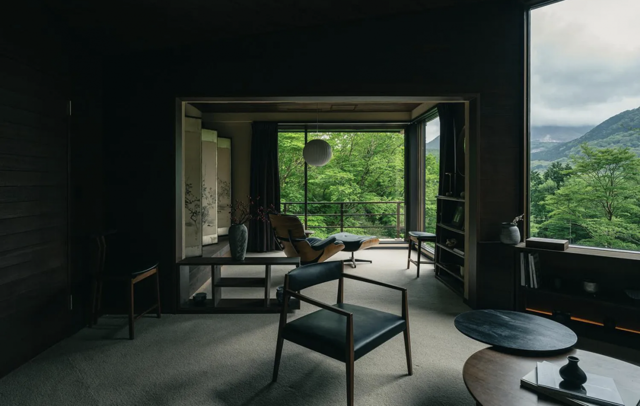 丨日本丨TIME MOD JAPAN建筑工作室-6