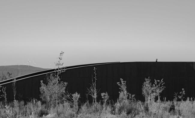 土耳其恰纳卡莱电视台塔楼-71