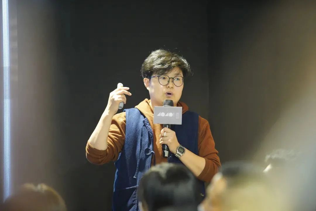 40 UNDER 40 浙江设计精英齐聚广州,分享疫情下私宅设计新思考-26