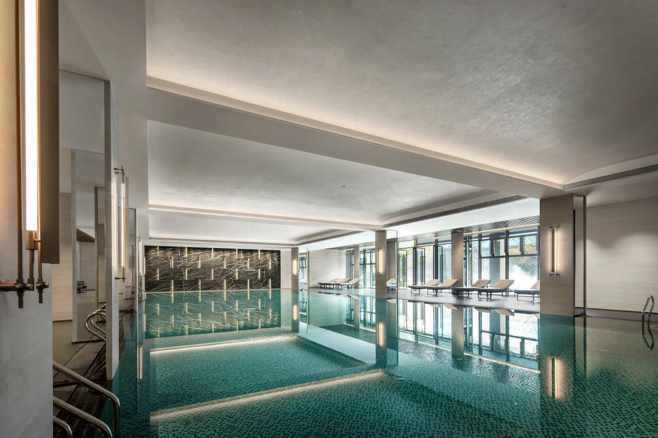 千乘润府社区会客厅丨中国山东丨深圳共时设计-55