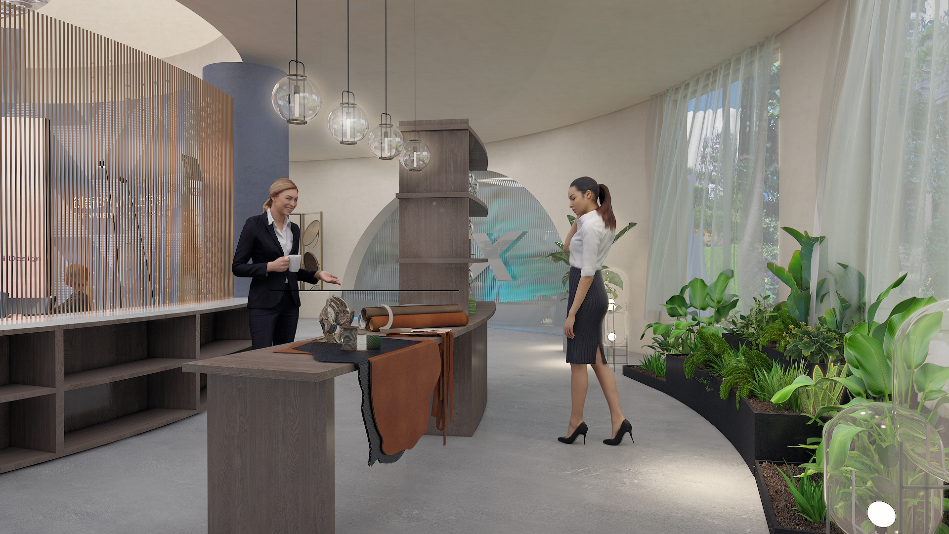 2021 BMW iX 上市培训-3