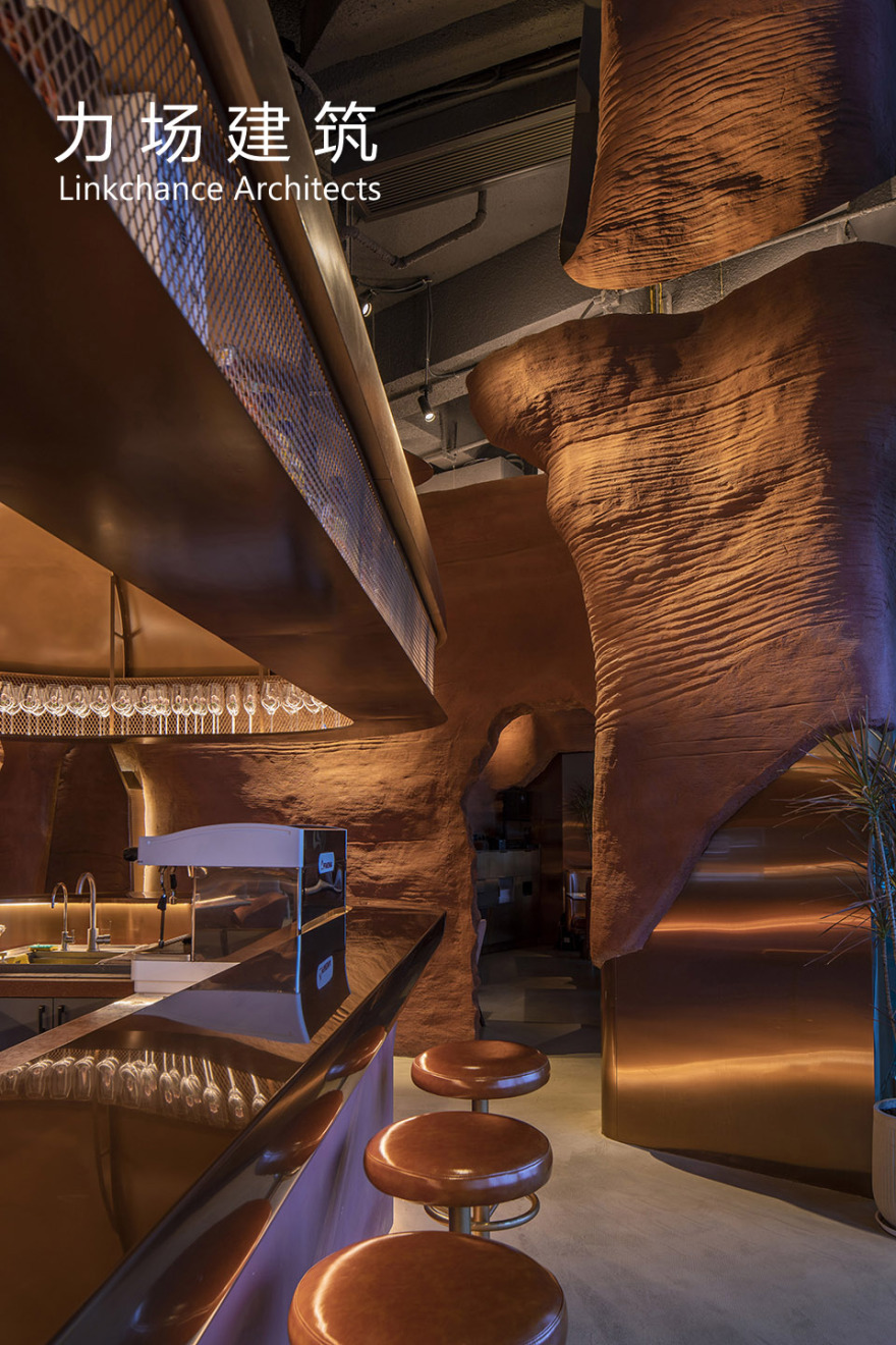 Shenzhen Restaurant Design-3