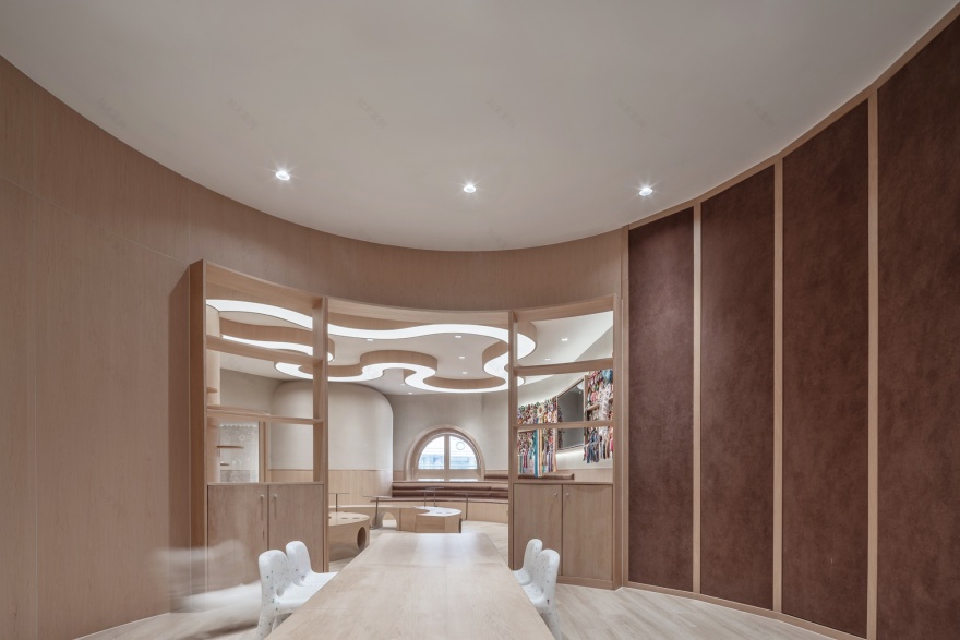 啵啵喵丨中国江苏丨无锡欧阳跳建筑设计有限公司-44