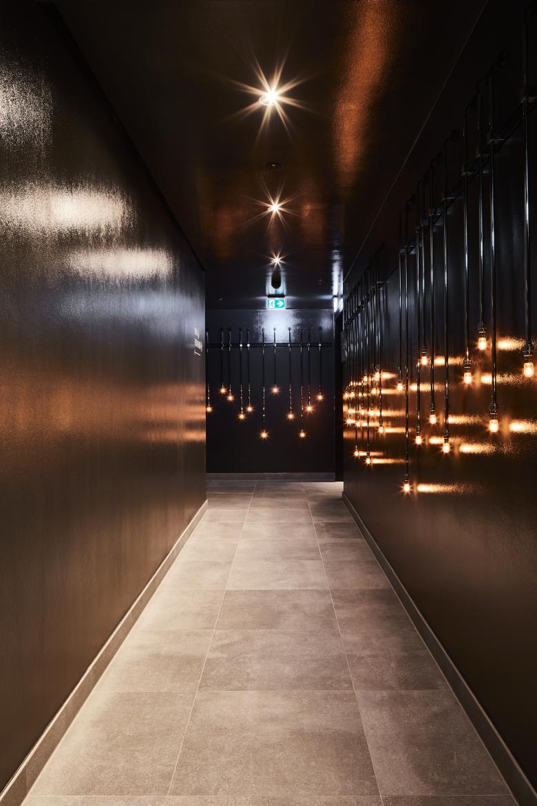 BoutiqueHotel EmiLu 照明设计丨德国斯图加特丨candela lighting design-12