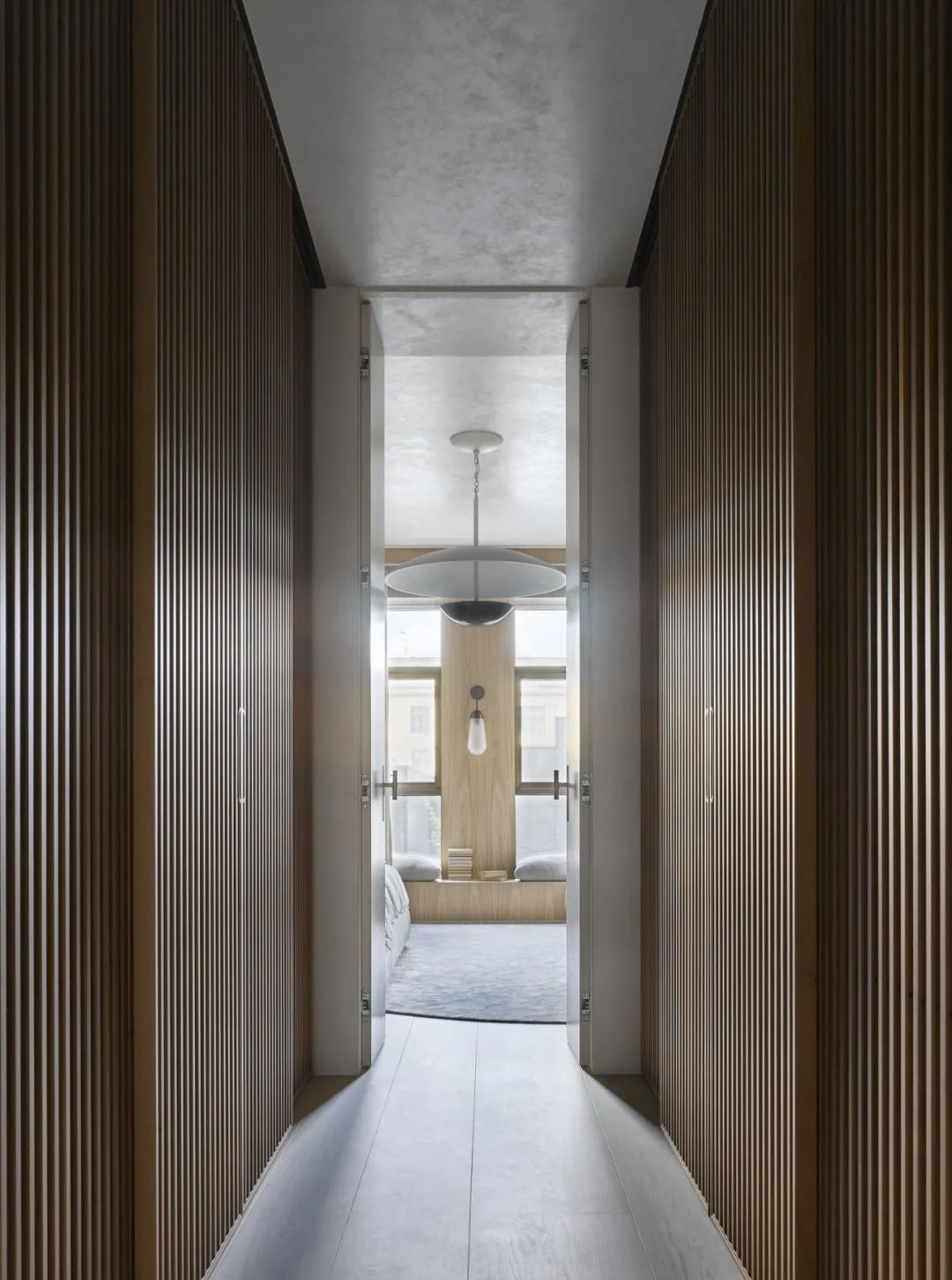 莫斯科 170㎡高档公寓丨俄罗斯莫斯科丨Workshop Studio-38