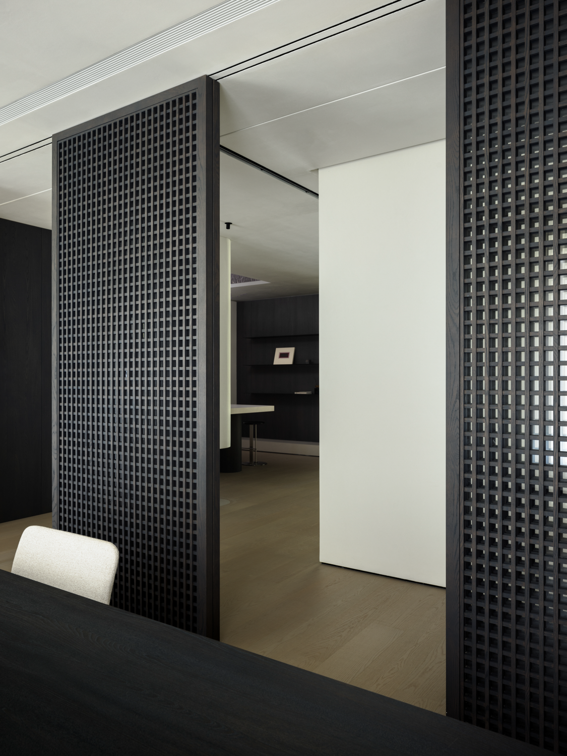 竟向设计 · GTTO 办公场所-60