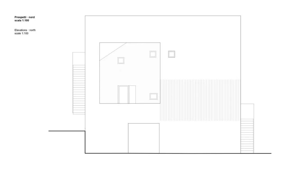 60 年代老宅重生 | 能源升级、结构改造与功能拓展-50