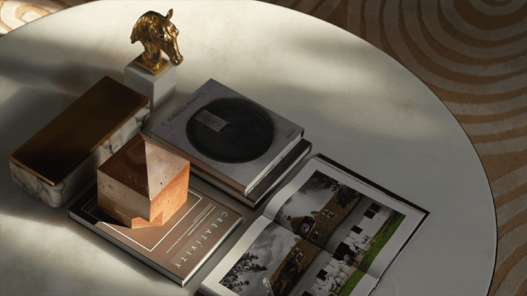 清水湾桃源里双拼别墅样板房丨中国海南丨DIR物向文化,YOUW有物-30