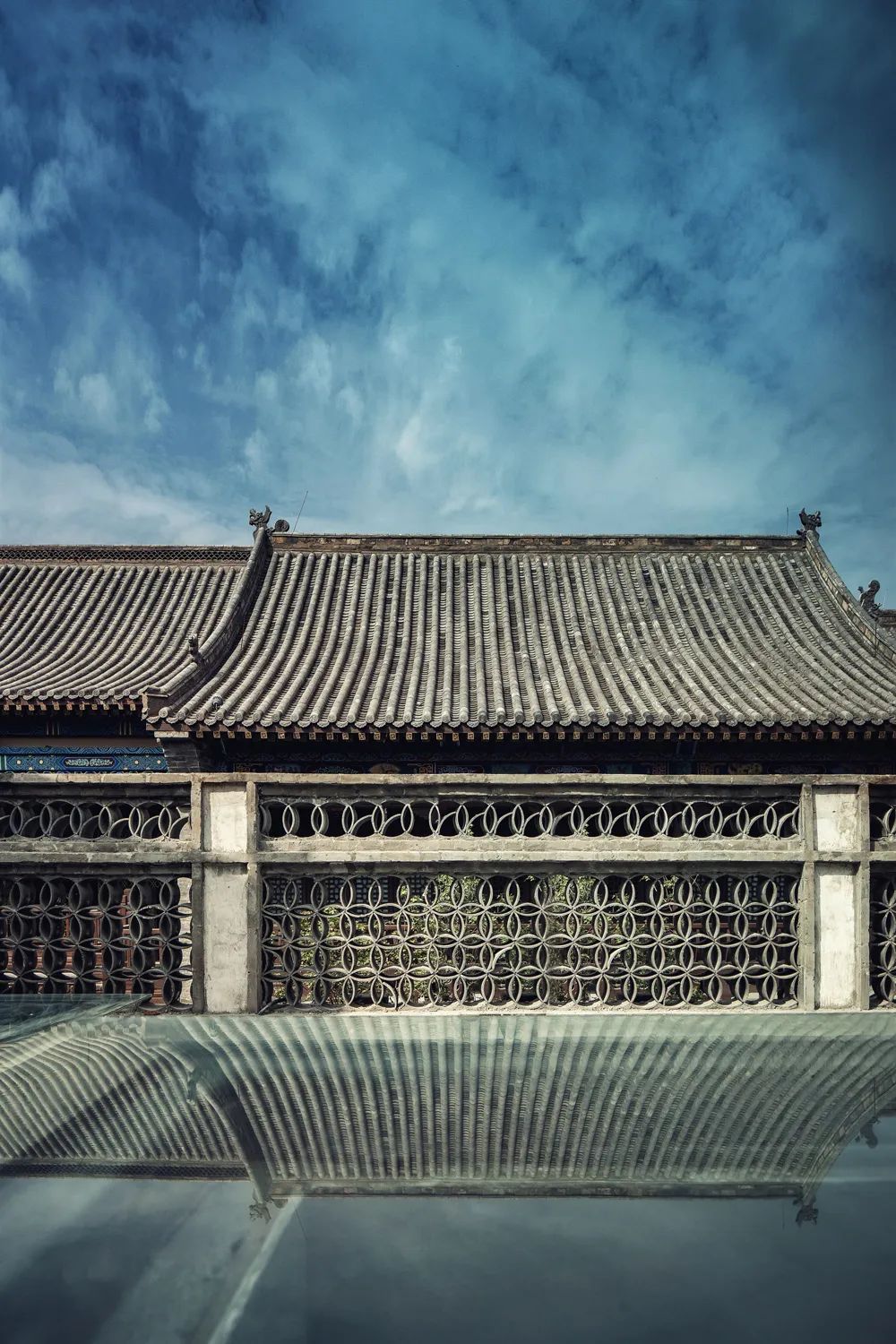 《西厢记》戏曲元素融入民宿设计,打造暧昧空间-69