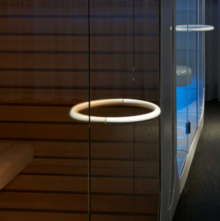 Restore Regeneration module | Simone Micheli Architectural Hero-9