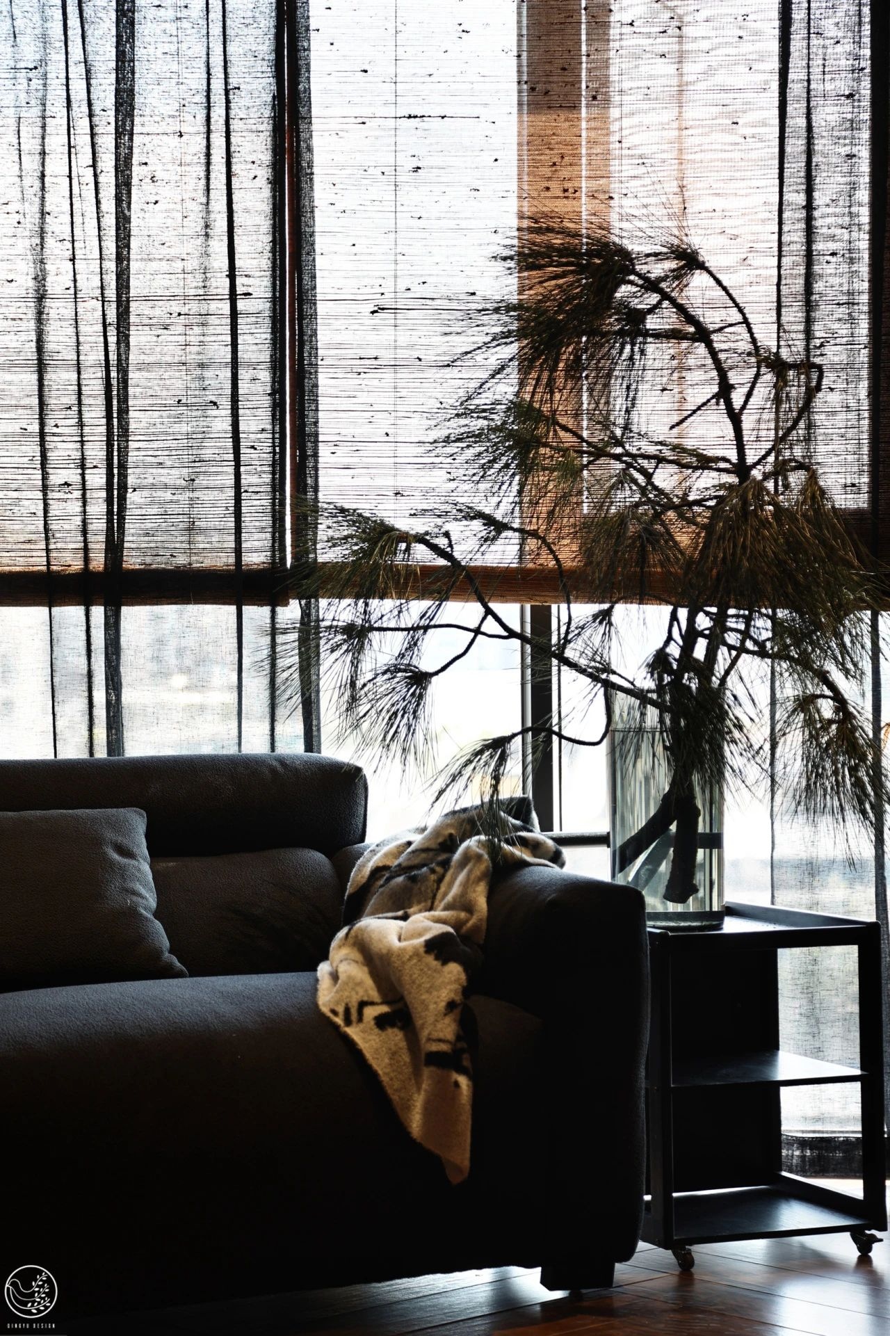 伊斯兰建筑美学,这个家的气场拿捏-21