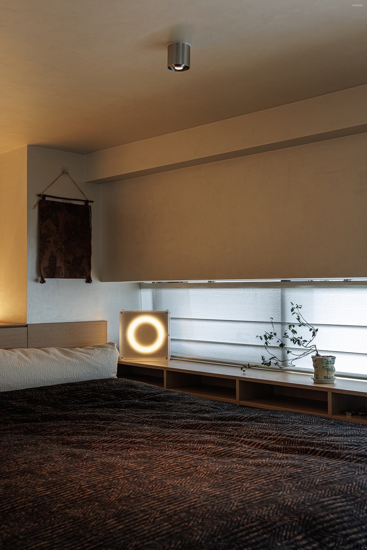 壹佳一舍设计｜Loft式“生活剧场”-34