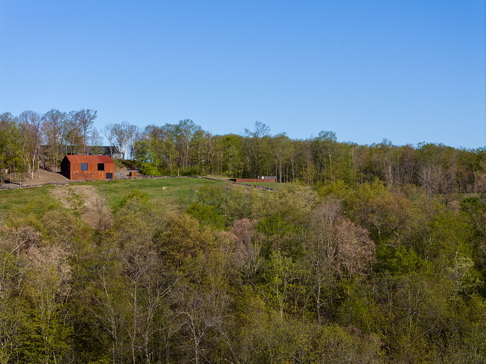 山脊之屋丨哥伦比亚-12