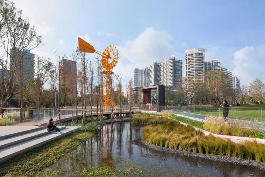 AUBE 欧博设计 2021 年度精彩项目回顾丨中国深圳-122