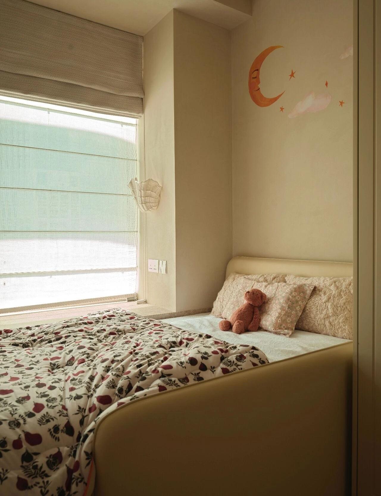 隐性的包裹,香港维港边的浪漫丨中国香港丨HT DESIGN STUDIO-31