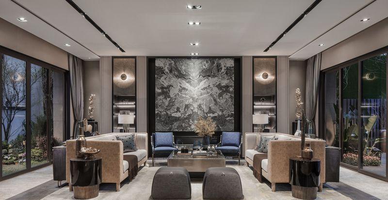 龙湖•西宸原著别墅丨中国成都-20