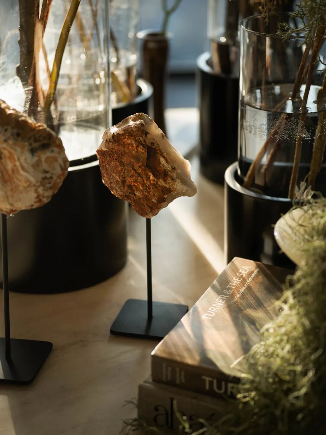 成都能建·金誉颂玺销售中心及会所丨中国四川丨软装元禾大千,硬装上海艾迪格-45