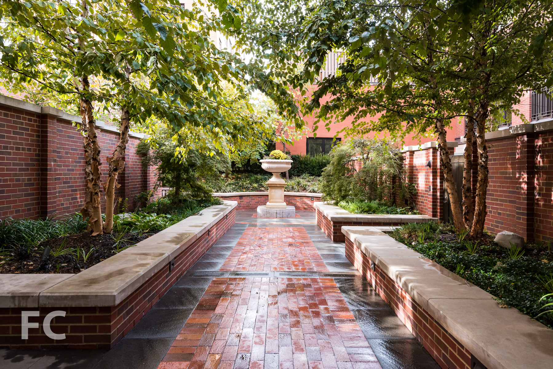 Building Tour: The Greenwich Lane — FIELD CONDITION-37