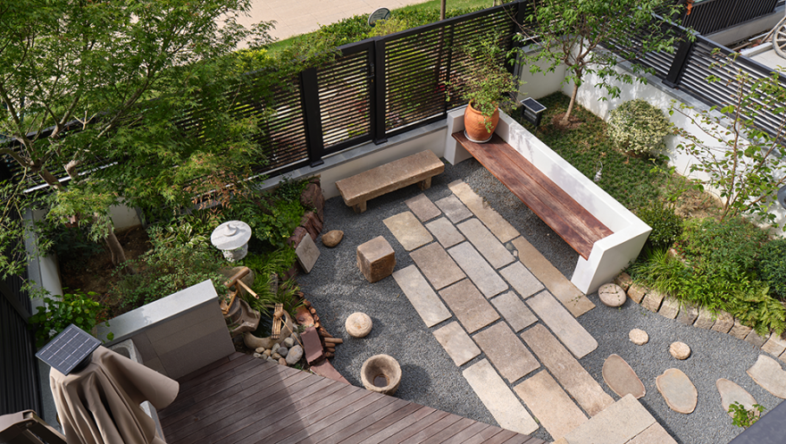 内心·边界丨中国江苏丨禾景大陈设计-51