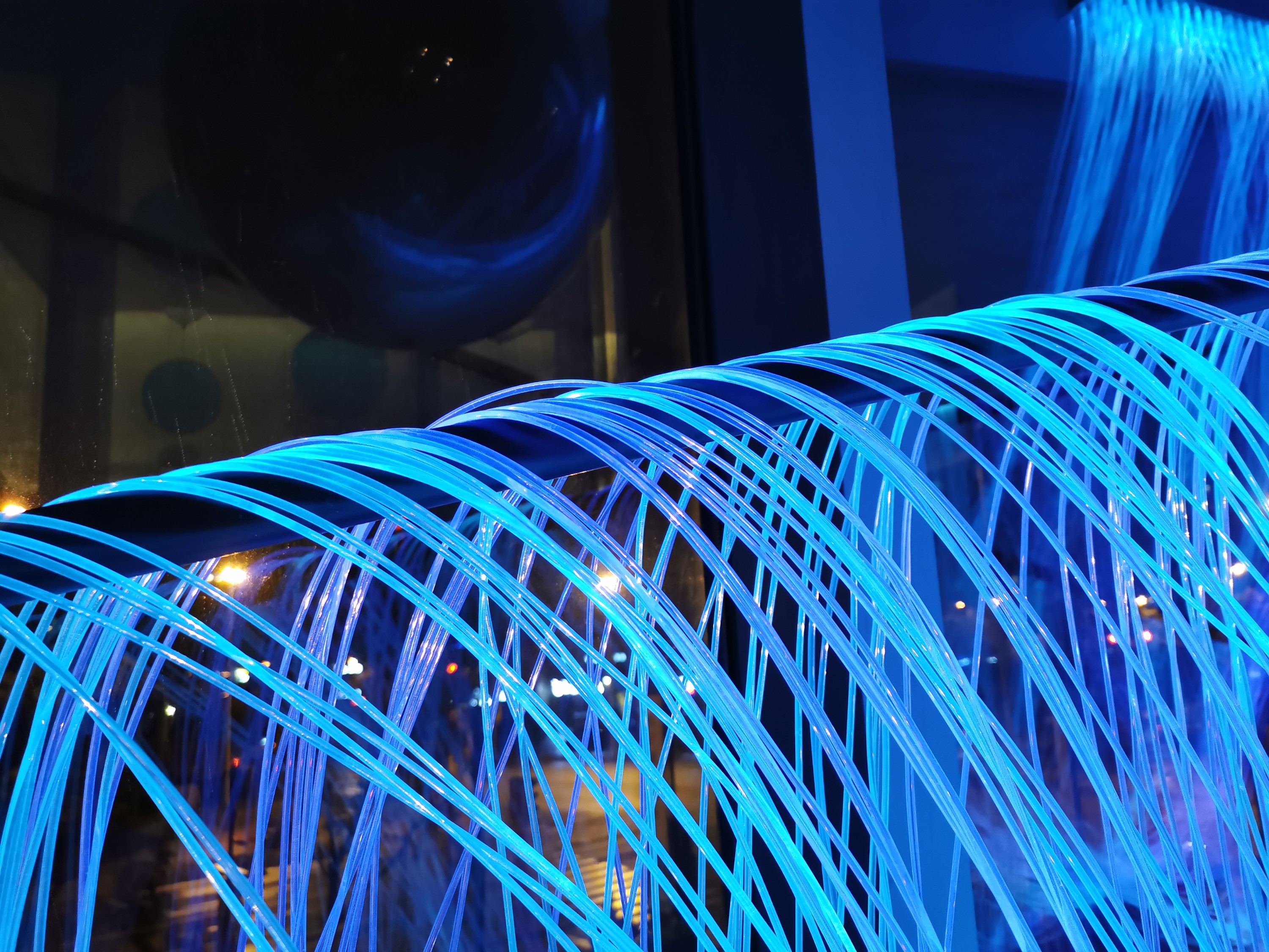 和子足浴海岸城店丨有劃設商业设计,之几美学-32