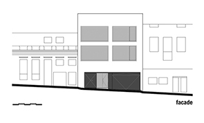 连续能量的转化 | Pedro Livni 的 Isla de Flores St.办公建筑-29