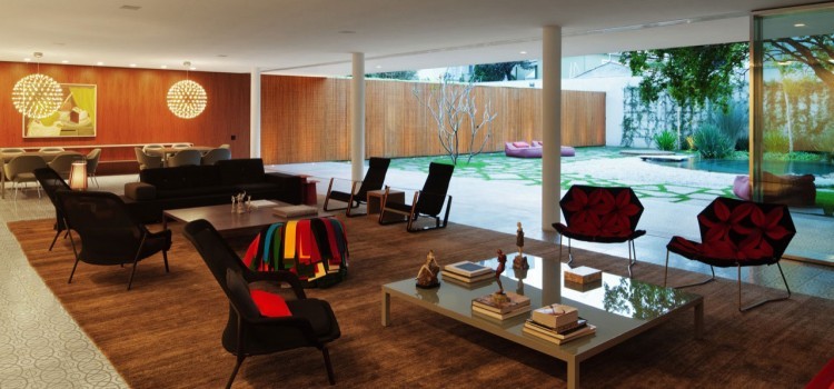 科博戈之家丨巴西圣保罗丨Studio MK27-21