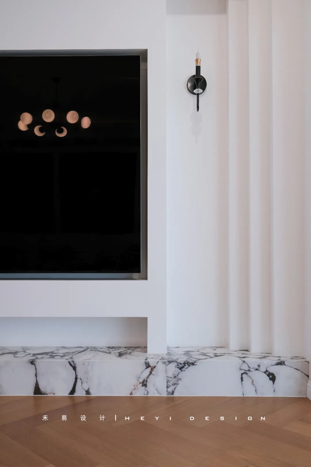 禾易实景丨把生活装裱成古典油画-45