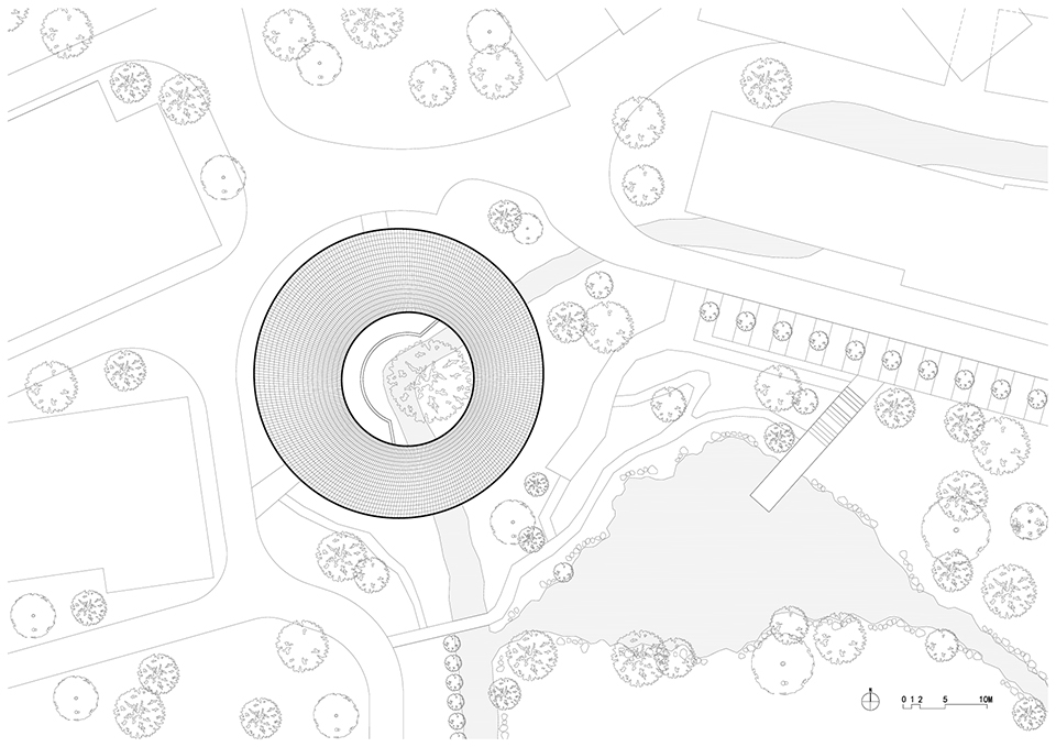 景德镇三宝蓬陶瓷设计中心丨中国景德镇-82