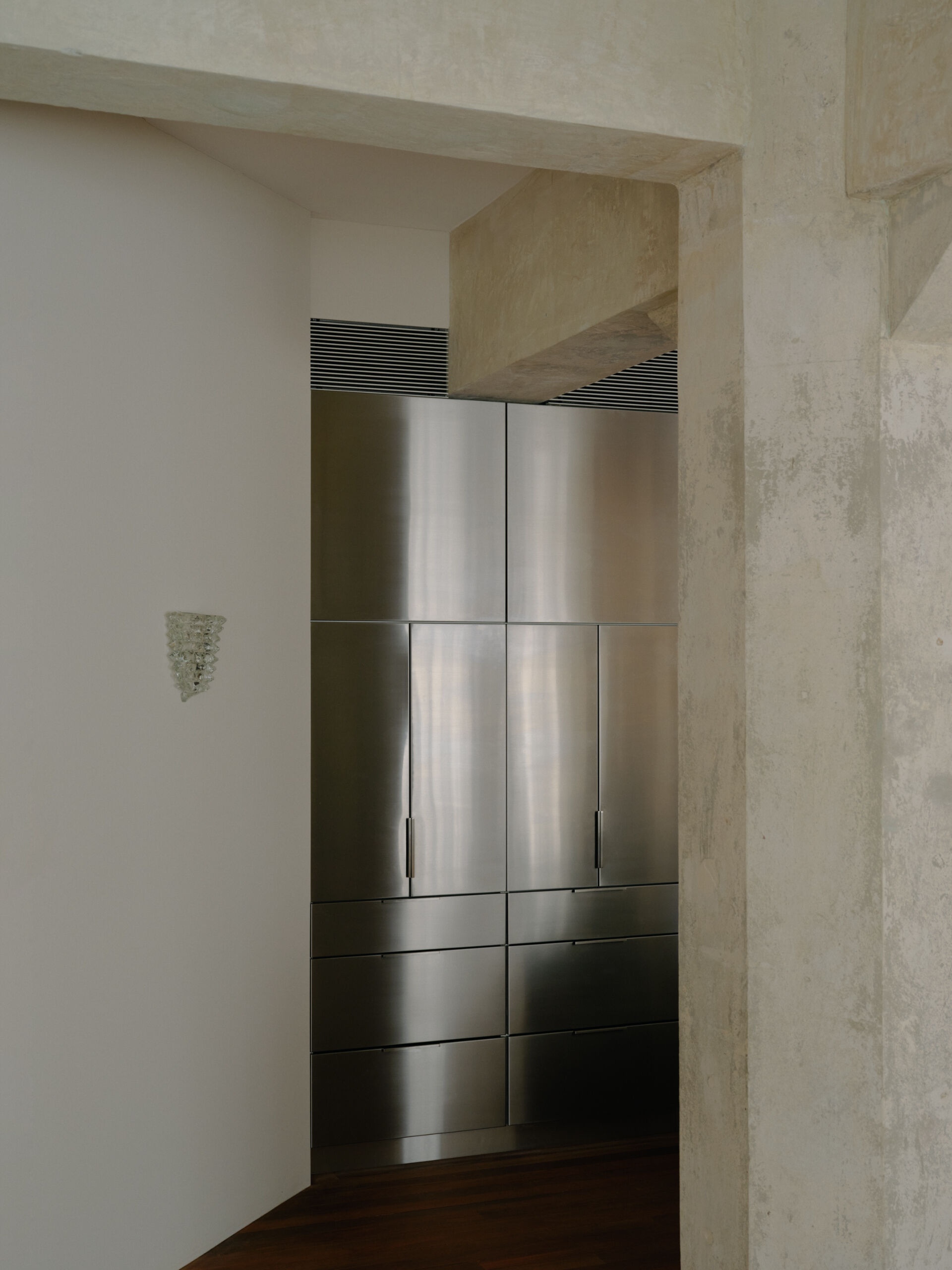 台湾阁楼住宅 · Oliver Du Puy丨澳大利亚悉尼丨澳洲建筑与室内设计事务所Oliver Du Puy-24