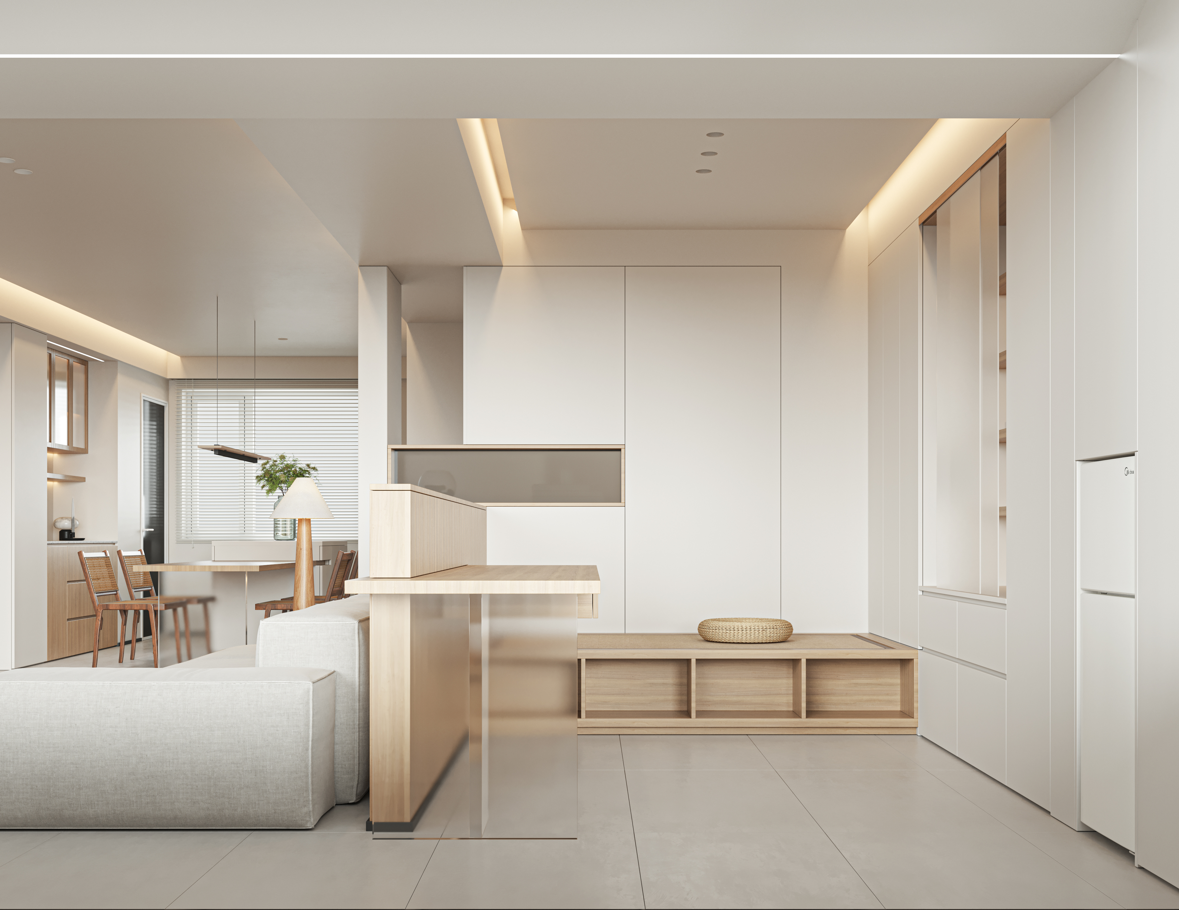 奉天久舍|绿城和园-4