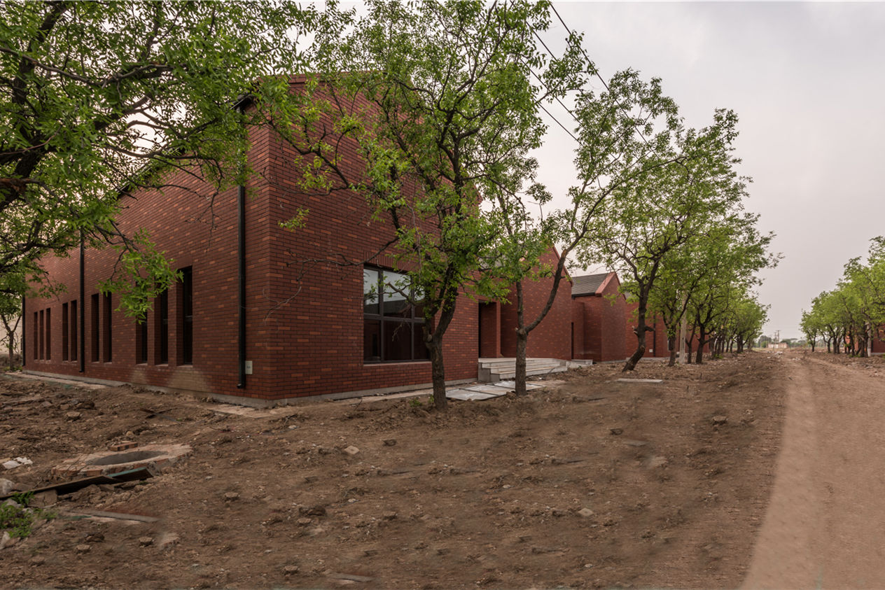 4场专访，走近首届现代设计奖金奖得主的空间想象 | 推广 -37