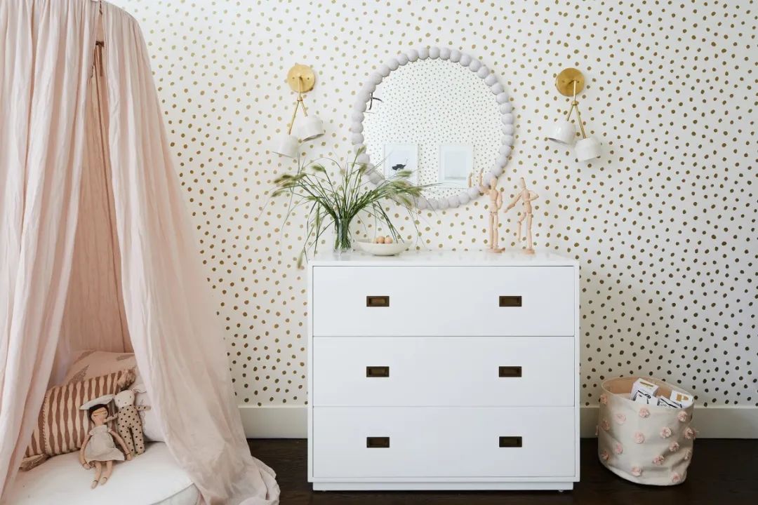 纽约新古典主义公寓设计,打造温馨宜居空间-80