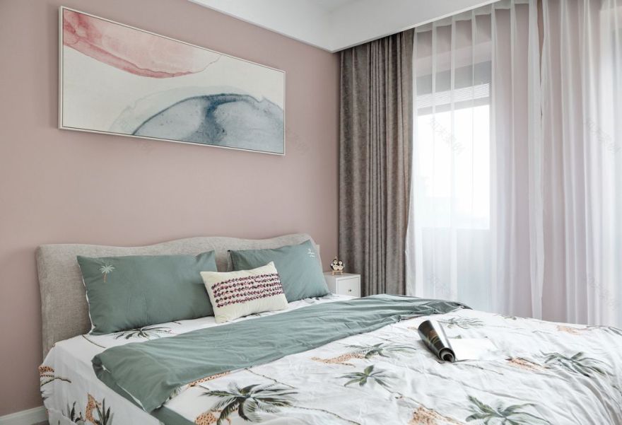 画年代设计|| 极简与浓墨的完美交融-28