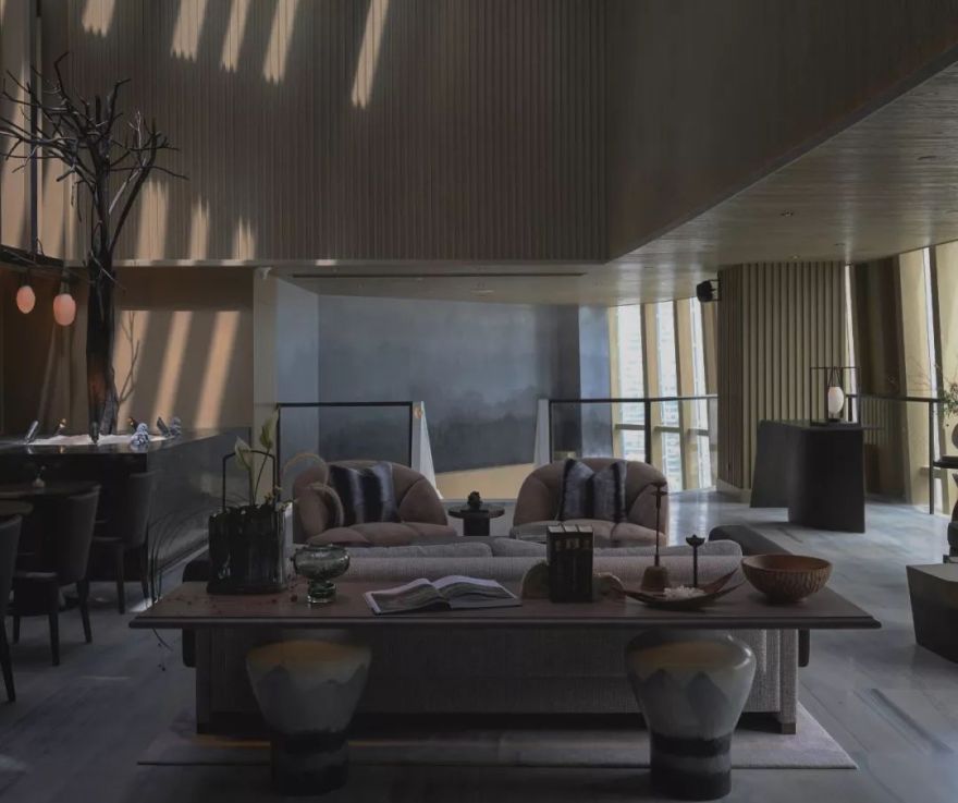 美国米其林三星大厨首家海外餐厅亮相深圳:奢侈是什么? 邵程-90