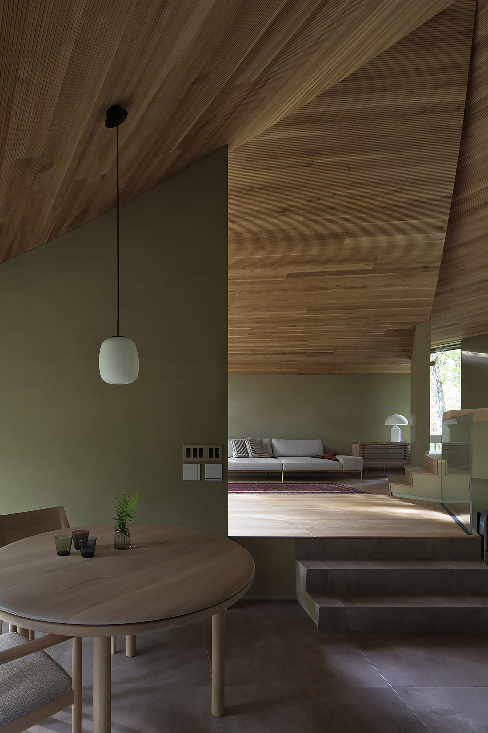 丨日本丨Cell Space Architects-33