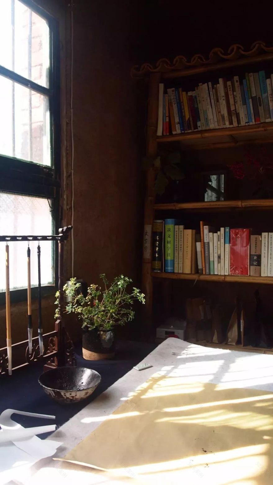 终南山书院 | 回归自然的诗意栖居-11