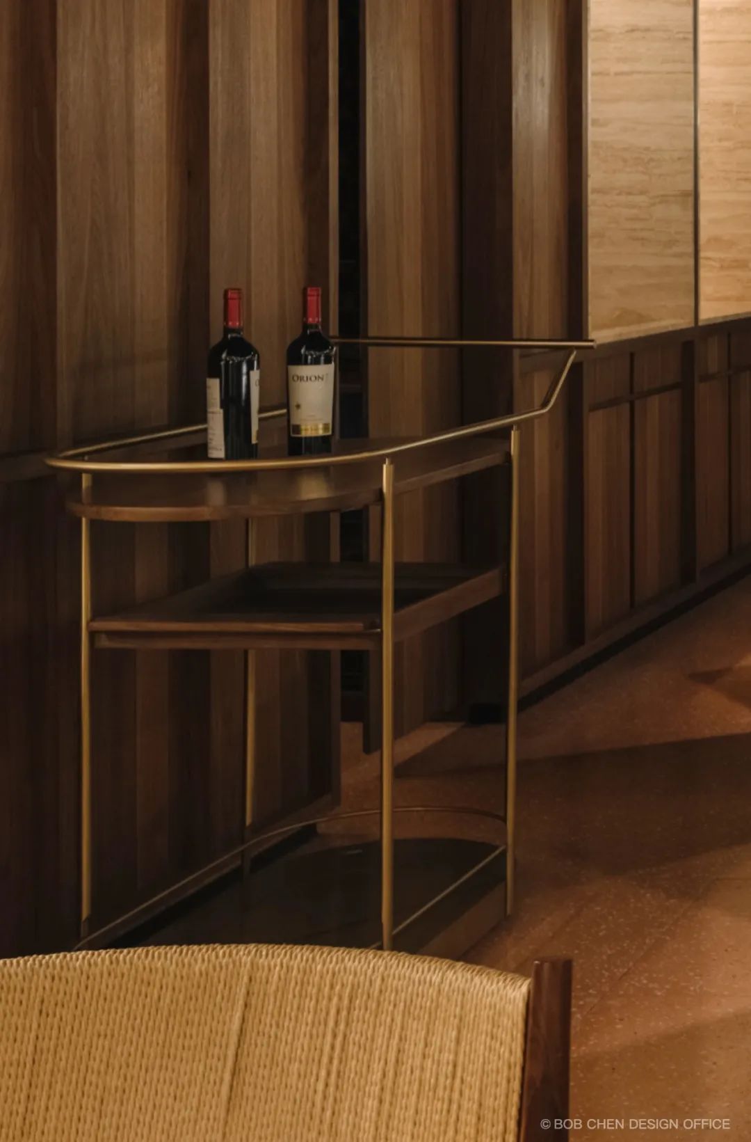 FREYA 沸娅西餐厅丨中国杭州丨Bob Chen Design Office-24