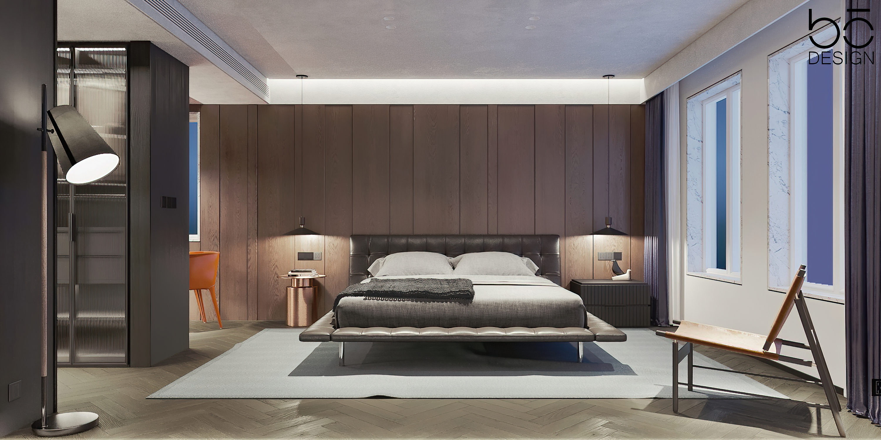 临时大宅的定制设计-90