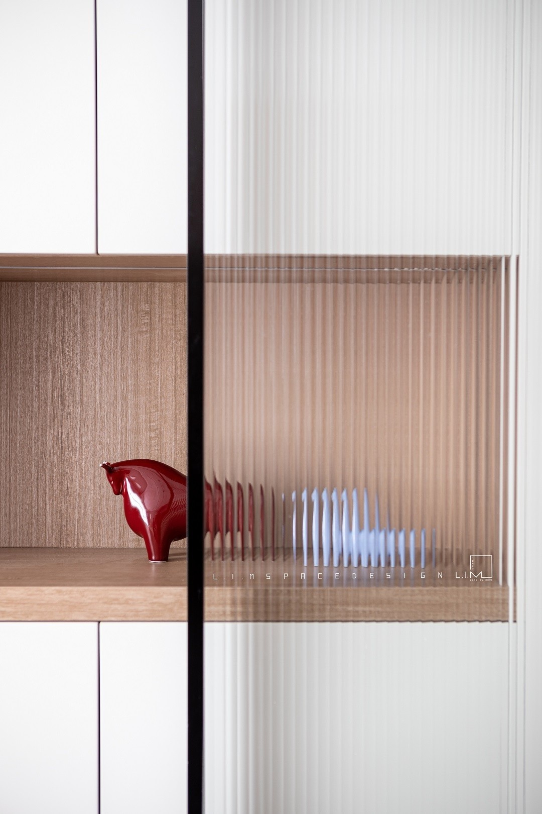 L·I·M by L·I·M 极简办公空间丨中国舟山丨犁木空间设计-57