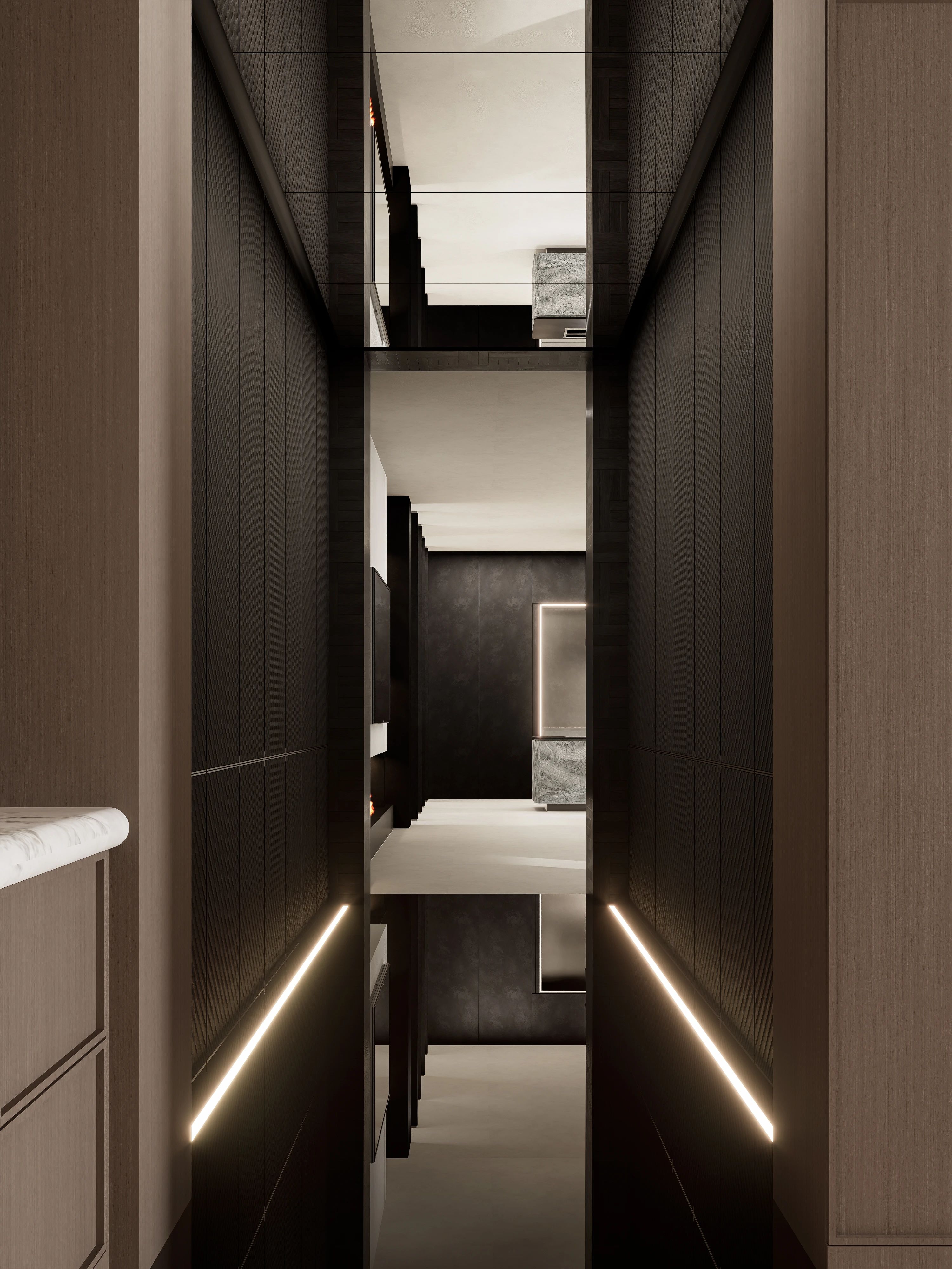 SOLILOQUY DESIGN 读白设计事务所丨中国南京丨SOLILOQUY DESIGN 林森,杨天雨-33